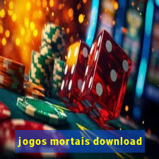 jogos mortais download